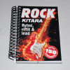 Rock Kitara Rytmi, riffit & lead